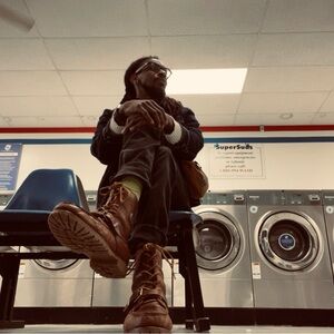 Meet your Posher, Courtney